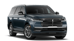 2026 Lincoln Navigator Premiere
