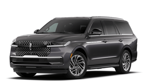 2026 Lincoln Navigator Premiere