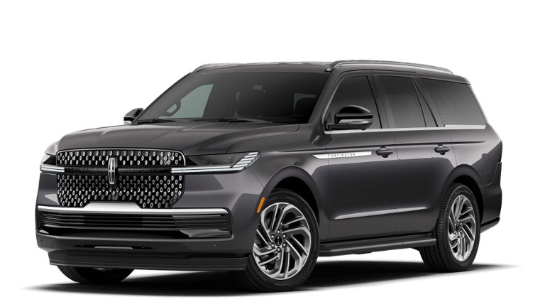 2026 Lincoln Navigator Premiere