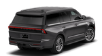 2026 Lincoln Navigator Premiere