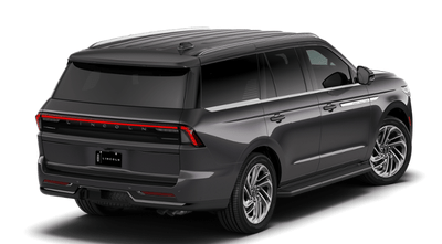 2026 Lincoln Navigator Premiere
