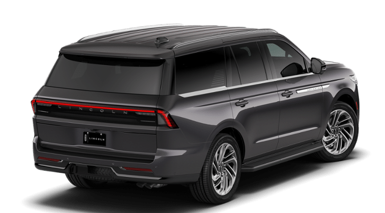 2026 Lincoln Navigator Premiere