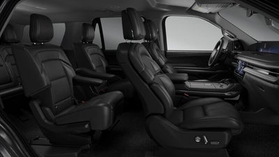 2026 Lincoln Navigator Premiere