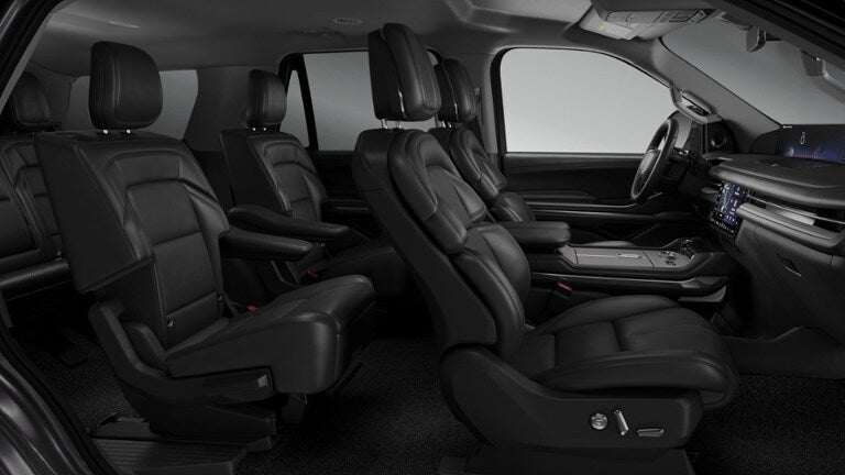 2026 Lincoln Navigator Premiere