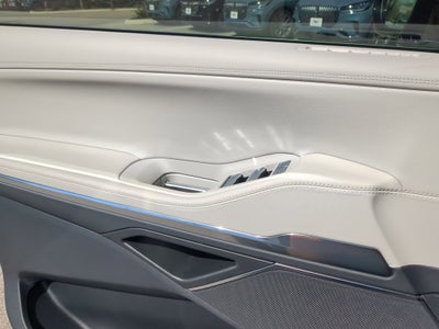 2026 Lincoln Navigator Premiere