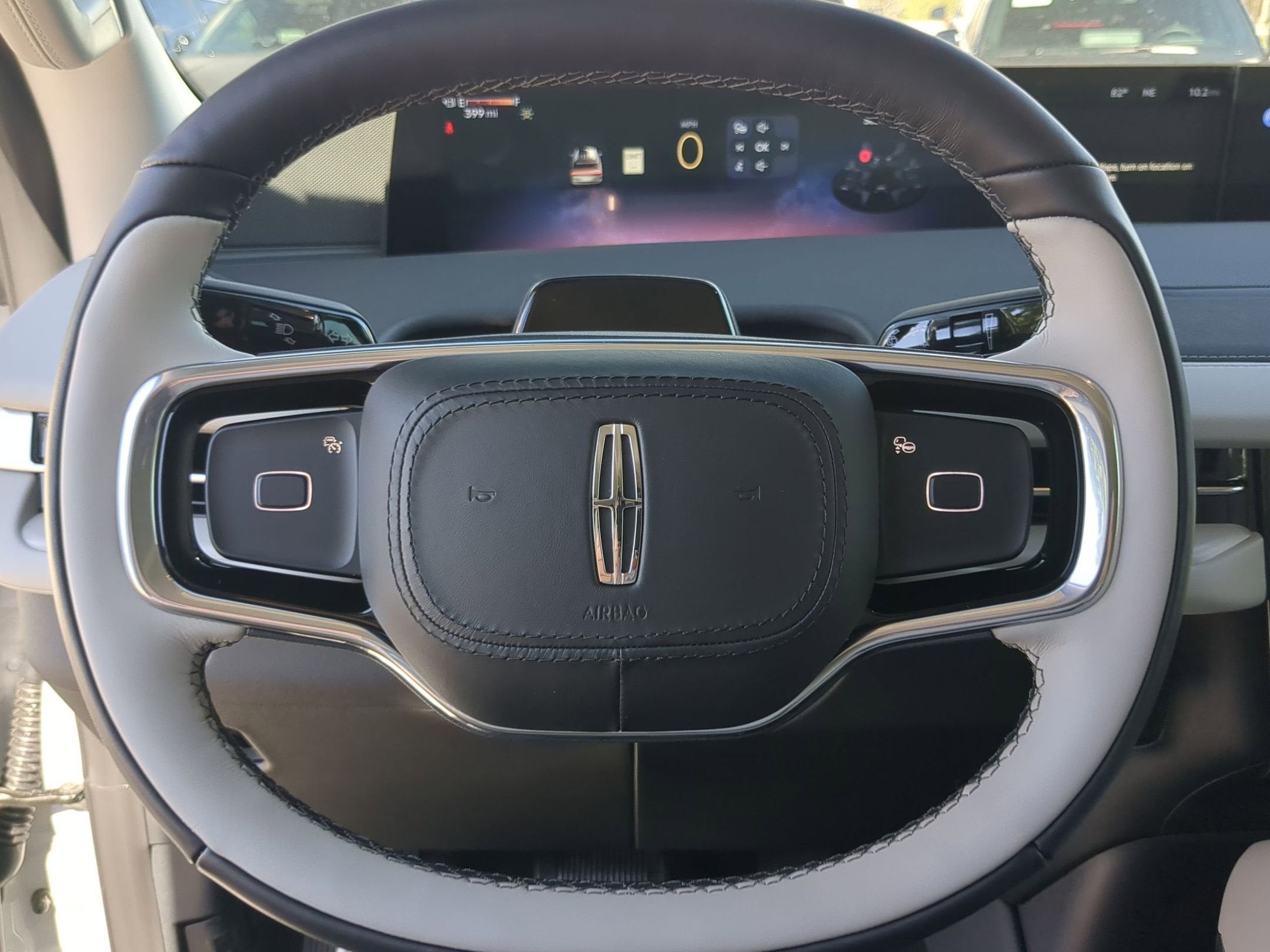 2026 Lincoln Navigator Premiere