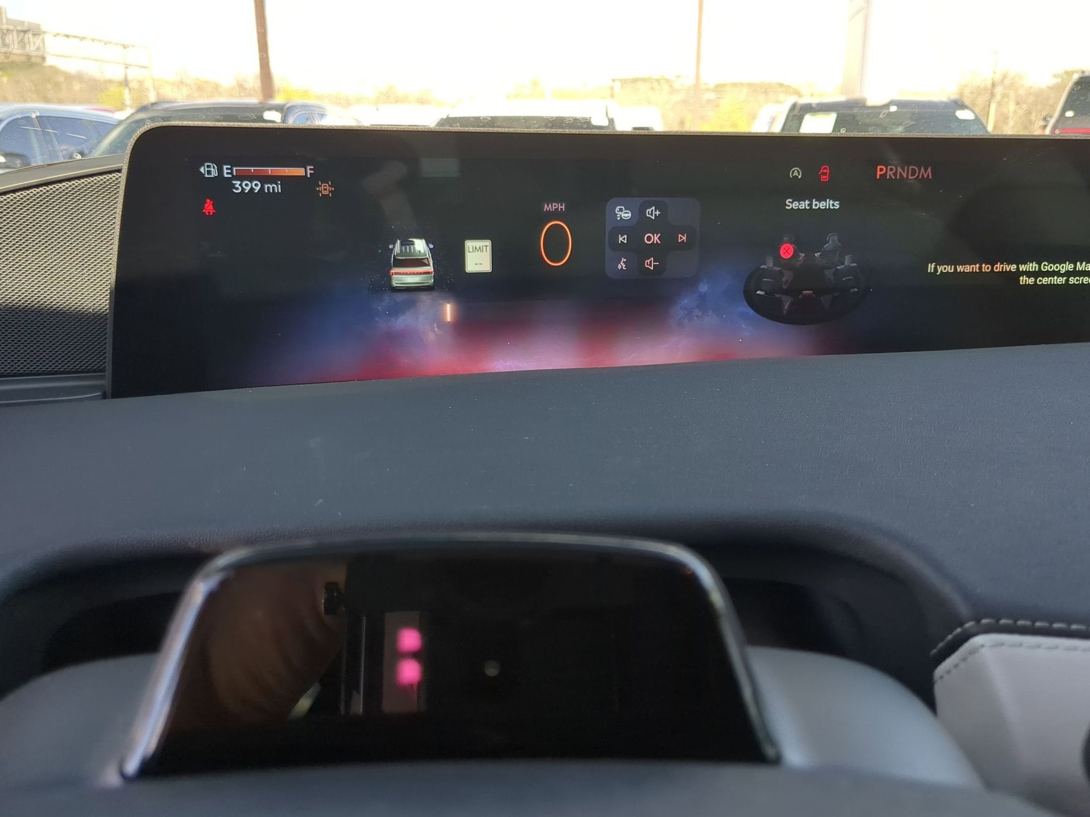 2026 Lincoln Navigator Premiere