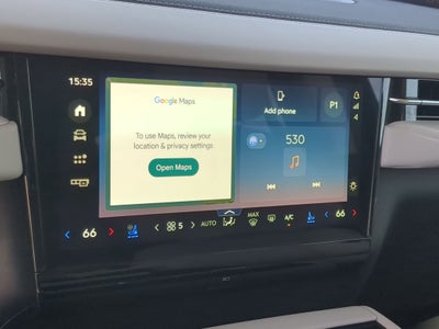 2026 Lincoln Navigator Premiere