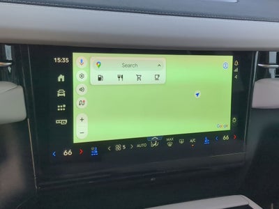 2026 Lincoln Navigator Premiere