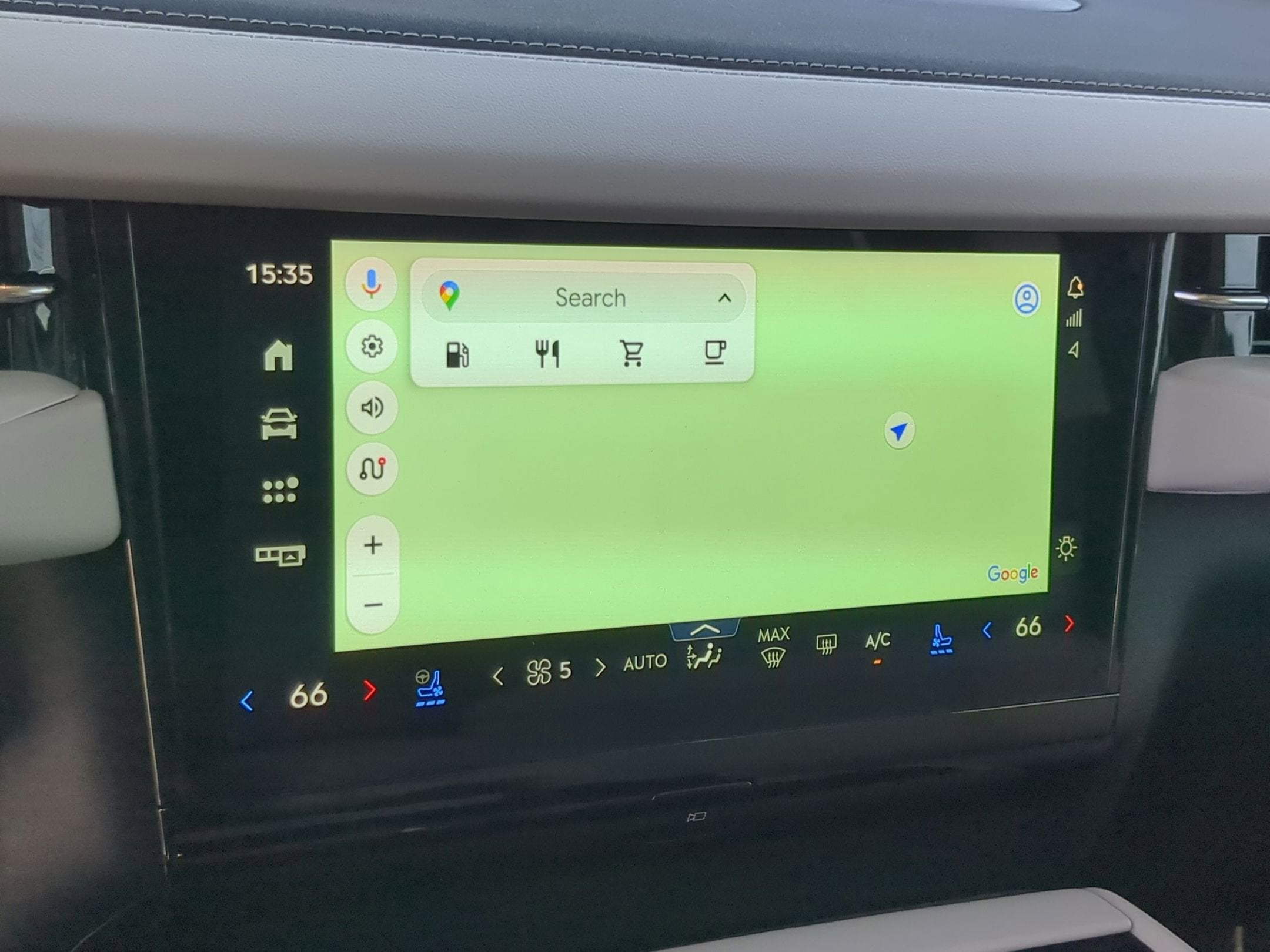 2026 Lincoln Navigator Premiere