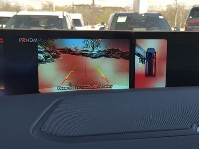 2026 Lincoln Navigator Premiere