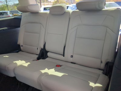 2026 Lincoln Navigator Premiere