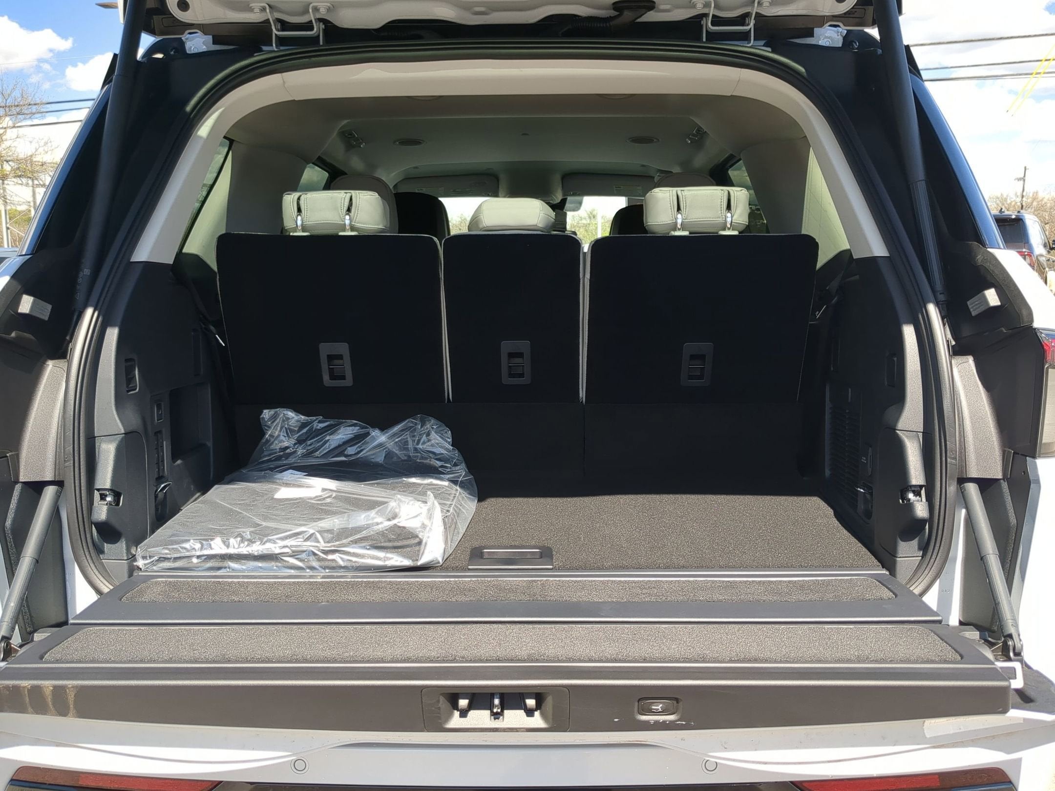 2026 Lincoln Navigator Premiere