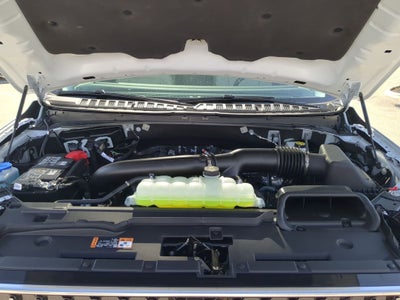 2026 Lincoln Navigator Premiere