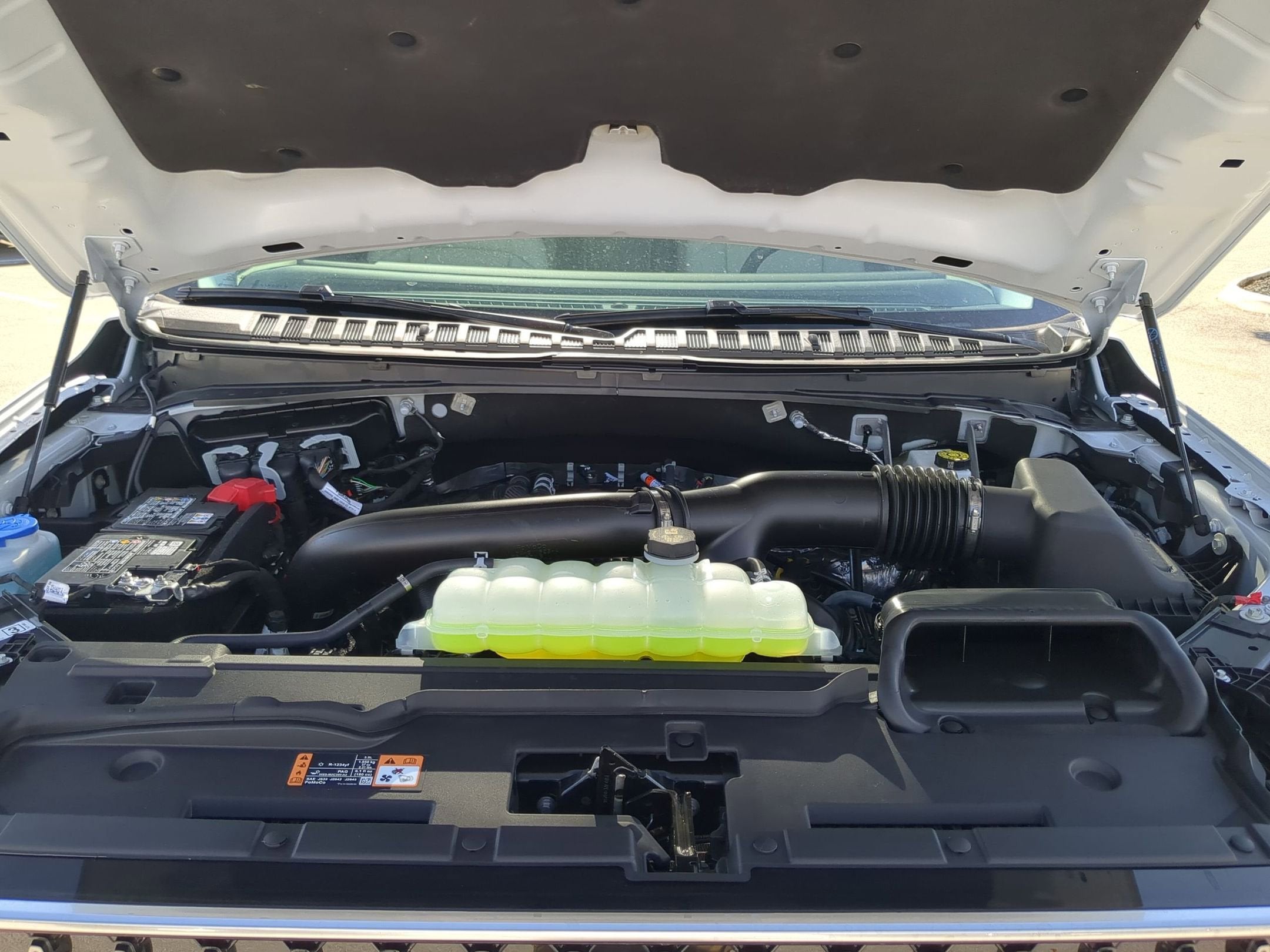 2026 Lincoln Navigator Premiere