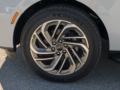 2026 Lincoln Navigator Premiere