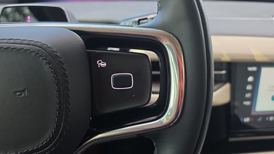2027 Lincoln Navigator Premiere