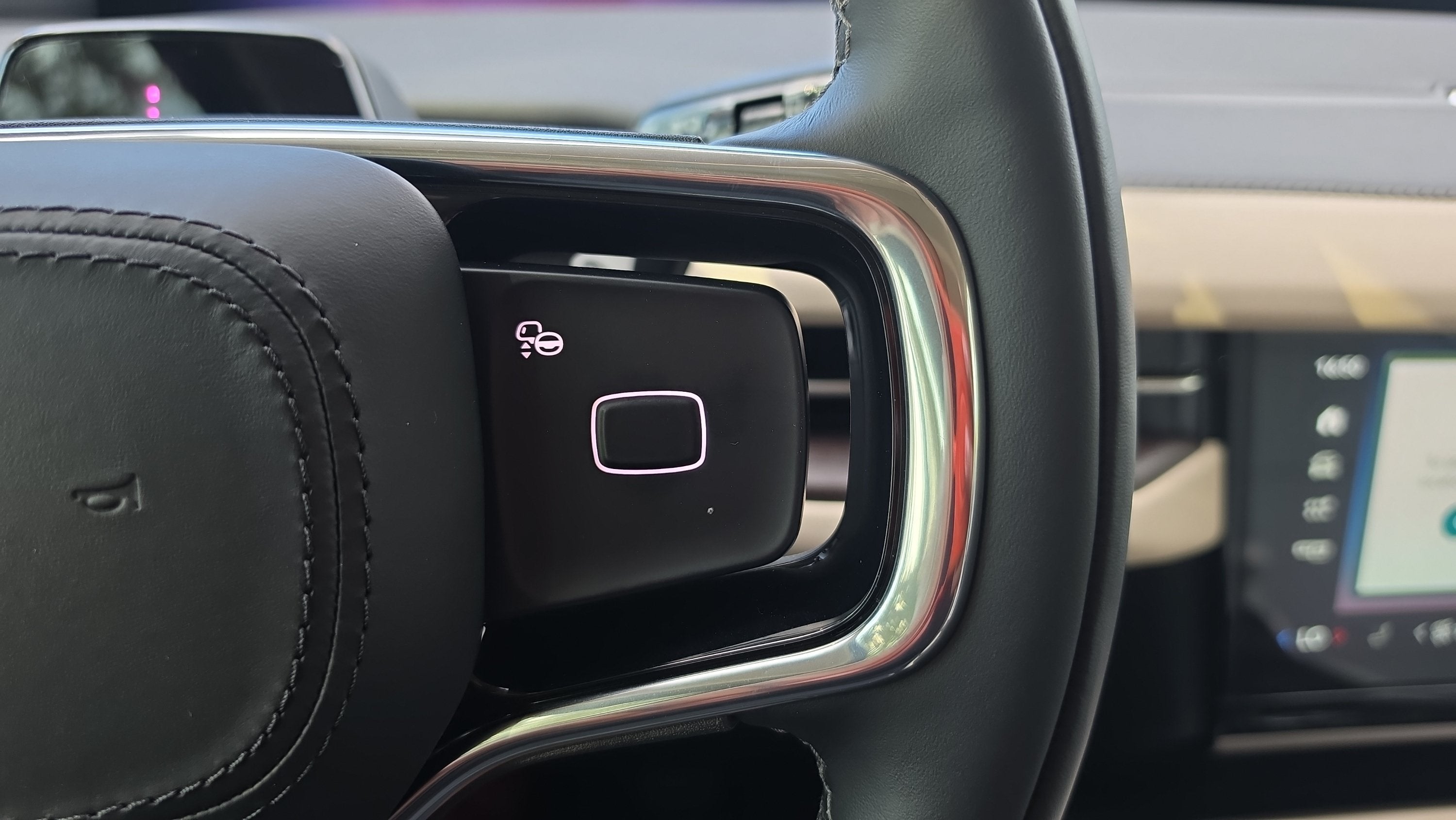 2027 Lincoln Navigator Premiere