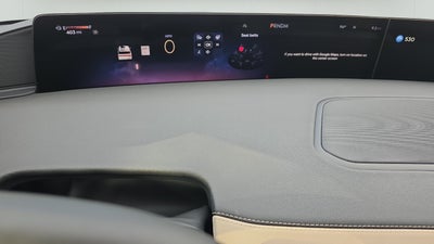 2027 Lincoln Navigator Premiere
