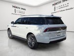 2027 Lincoln Navigator Premiere