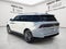 2027 Lincoln Navigator Premiere