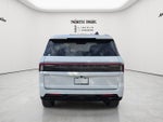 2027 Lincoln Navigator Premiere