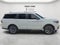2027 Lincoln Navigator Premiere