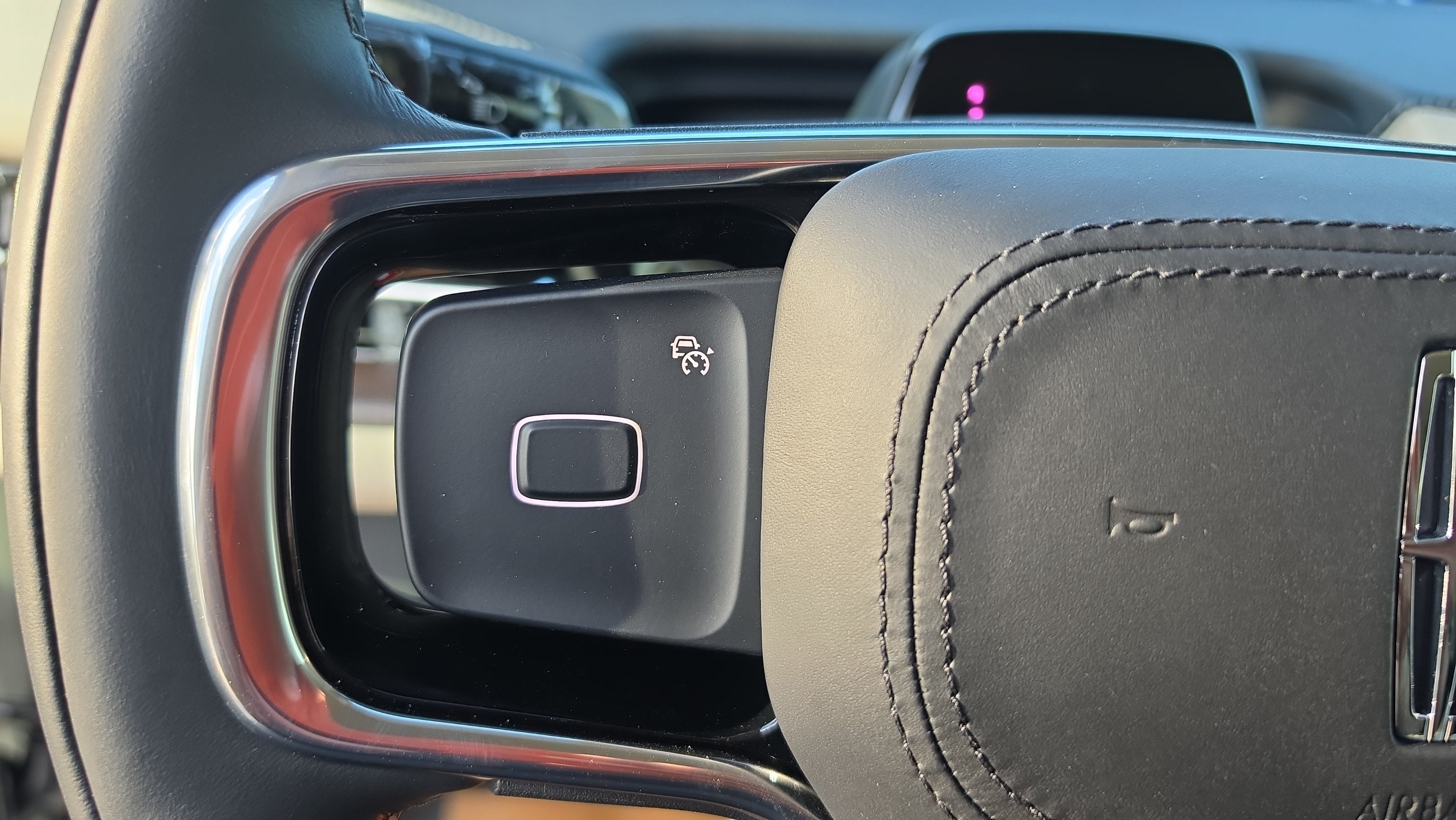 2027 Lincoln Navigator Premiere