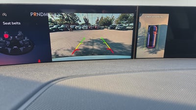 2027 Lincoln Navigator Premiere
