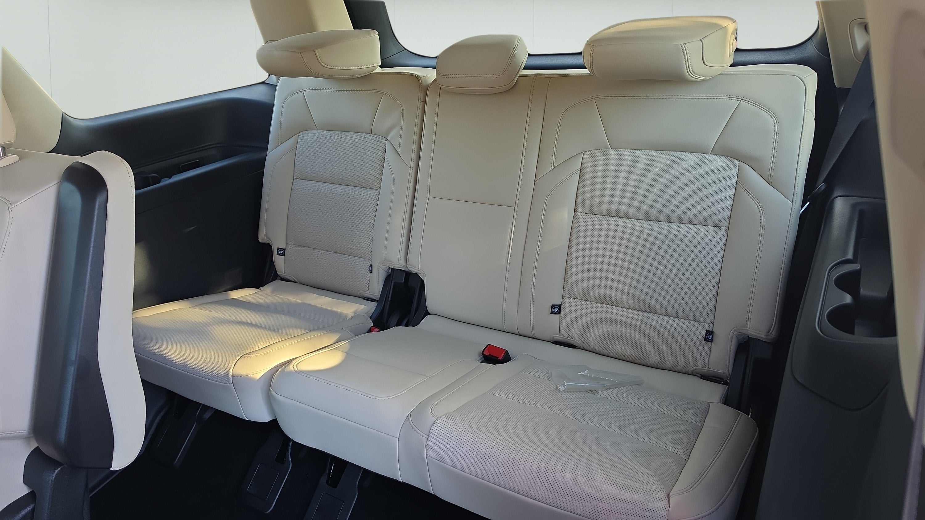 2027 Lincoln Navigator Premiere