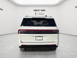 2027 Lincoln Navigator Premiere
