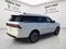 2027 Lincoln Navigator Premiere