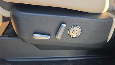 2027 Lincoln Navigator *Custom Stealth PPF * Reserve