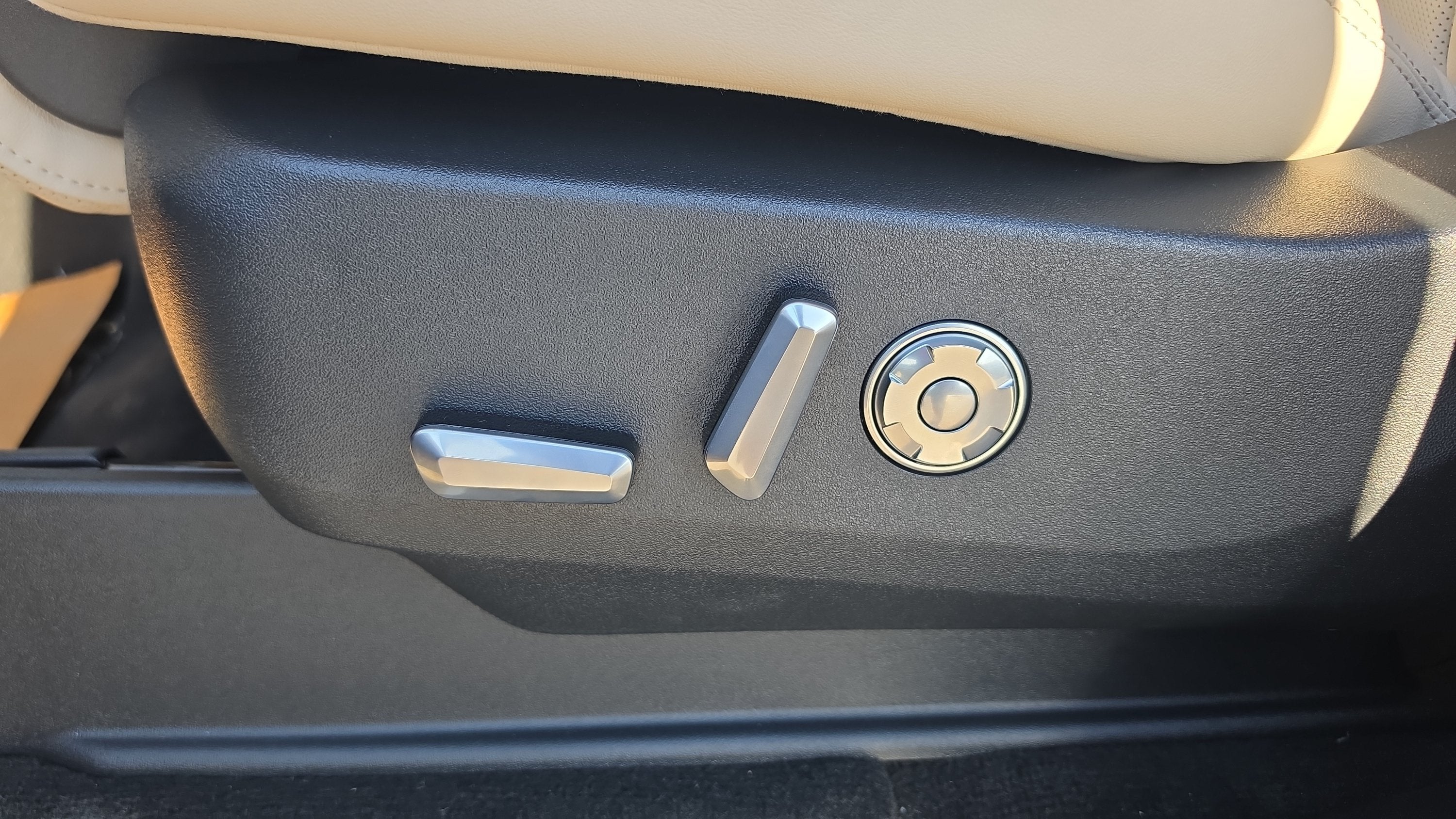 2027 Lincoln Navigator *Custom Stealth PPF * Reserve