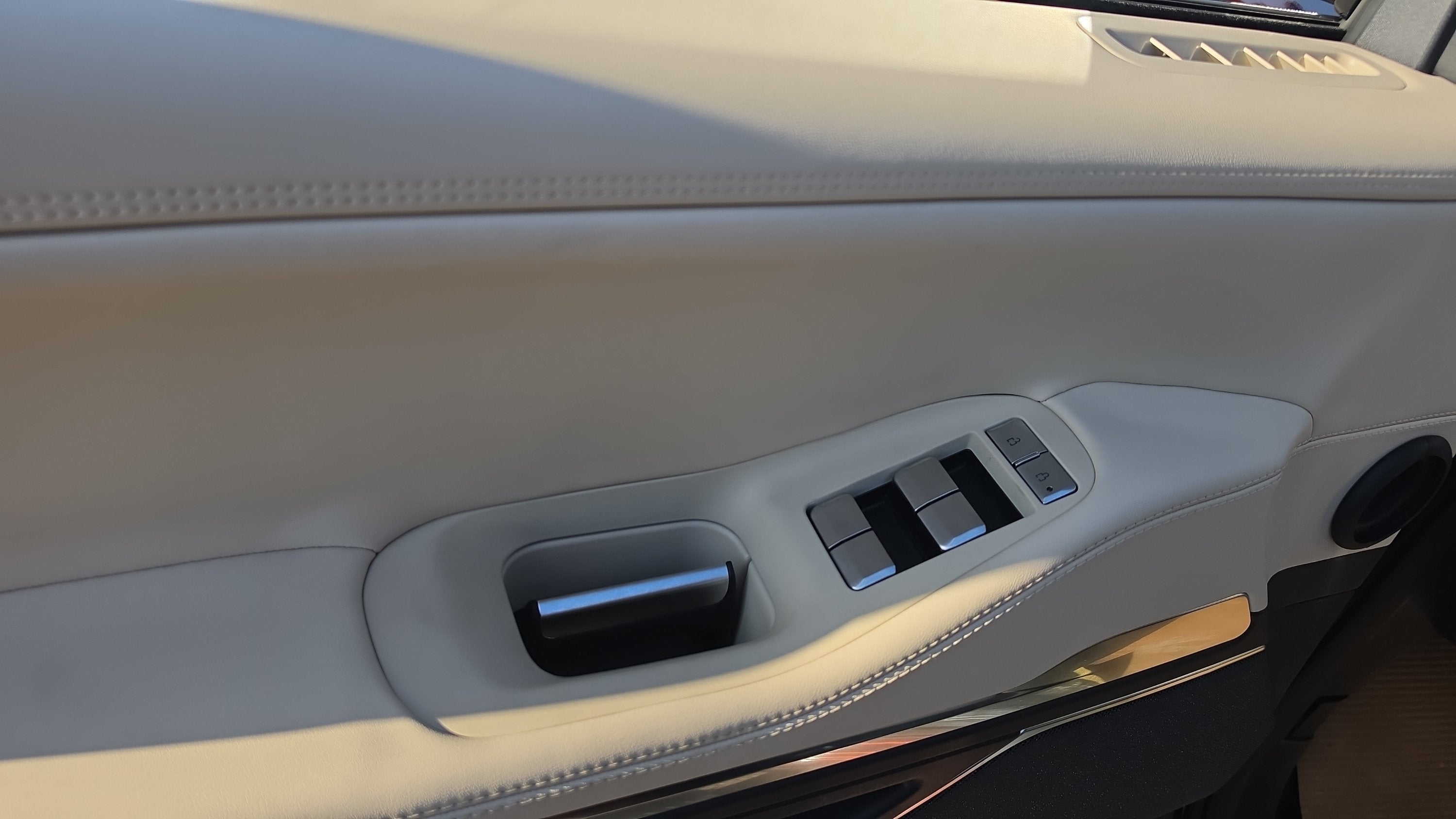 2027 Lincoln Navigator *Custom Stealth PPF * Reserve