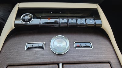 2027 Lincoln Navigator *Custom Stealth PPF * Reserve