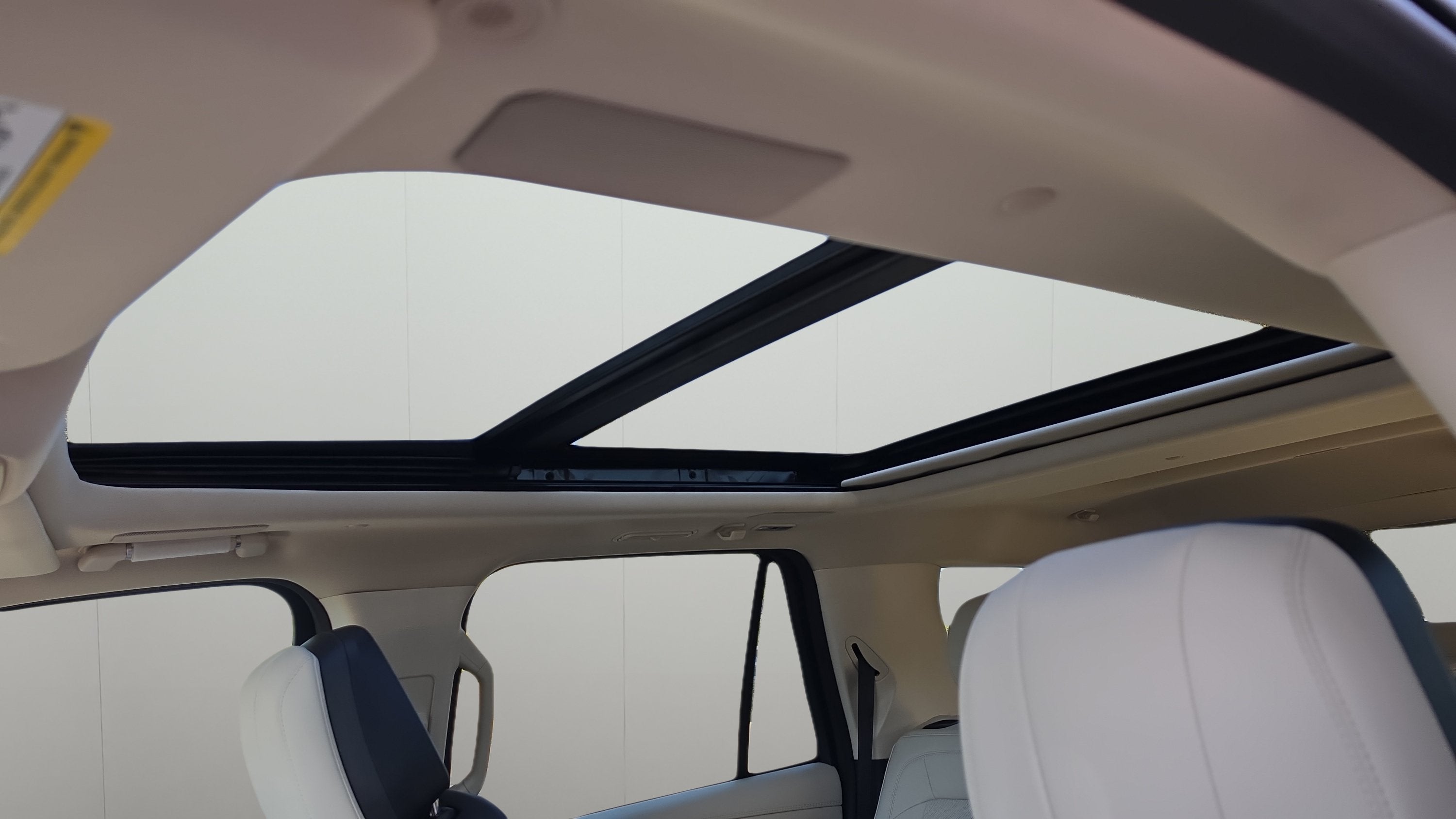2027 Lincoln Navigator *Custom Stealth PPF * Reserve