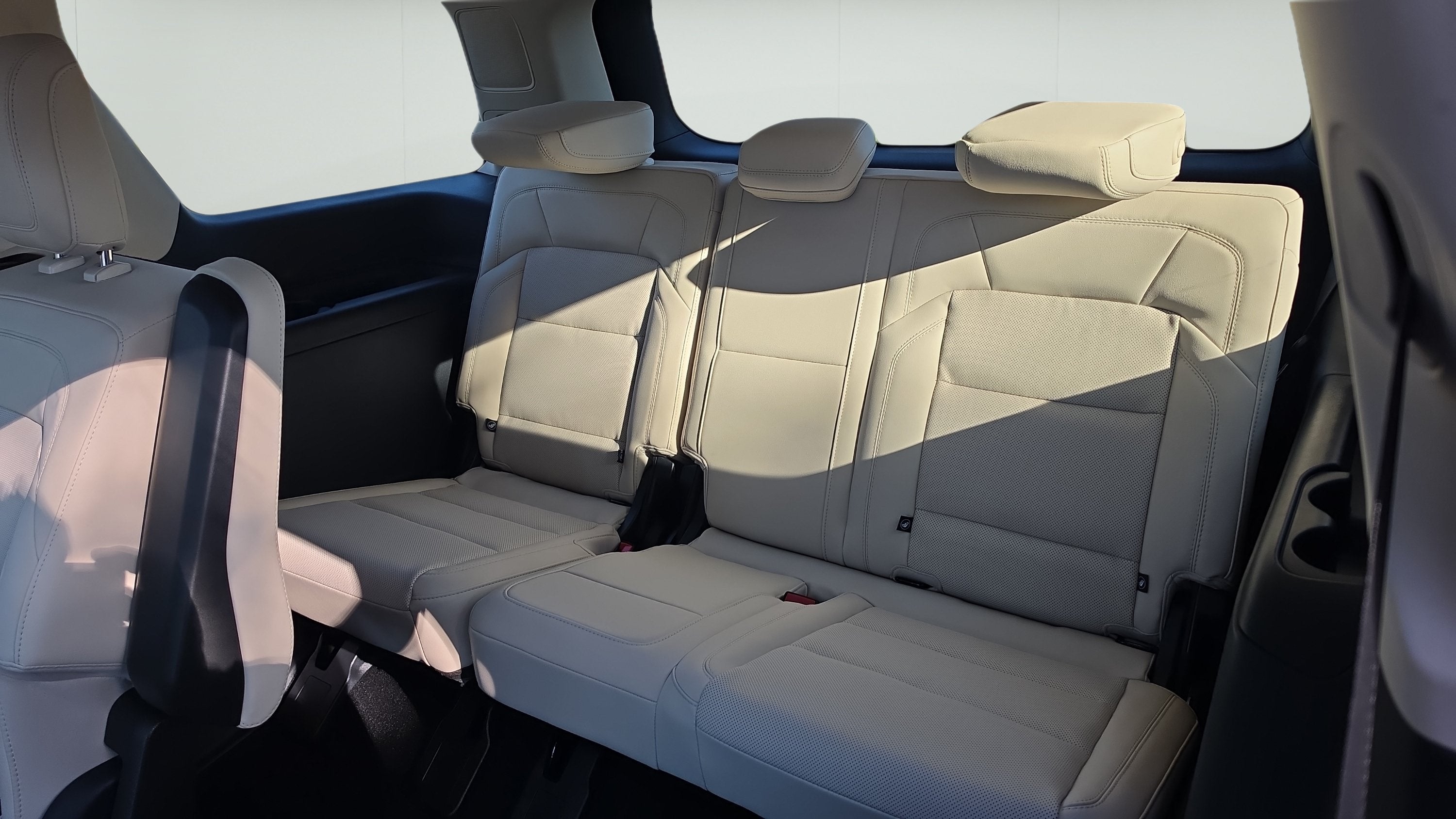 2027 Lincoln Navigator *Custom Stealth PPF * Reserve