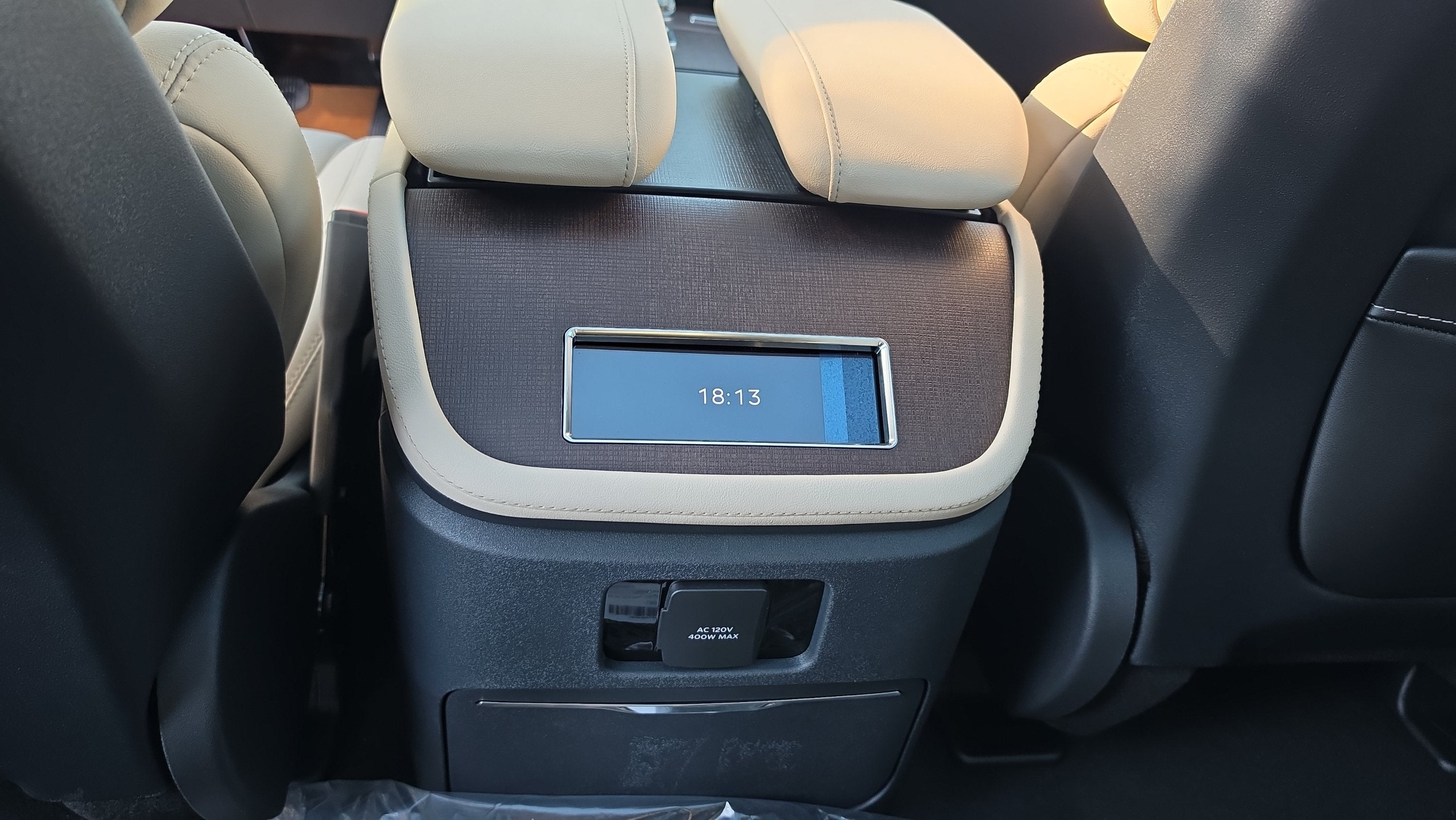 2027 Lincoln Navigator *Custom Stealth PPF * Reserve