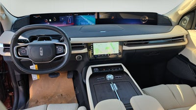 2027 Lincoln Navigator *Custom Stealth PPF * Reserve