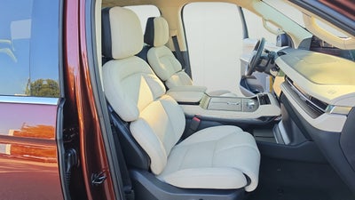 2027 Lincoln Navigator *Custom Stealth PPF * Reserve