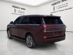 2027 Lincoln Navigator *Custom Stealth PPF * Reserve