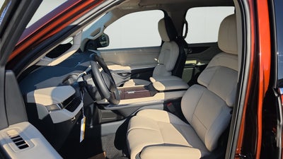 2027 Lincoln Navigator *Custom Stealth PPF * Reserve