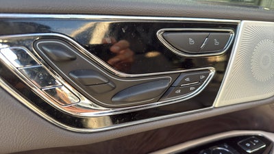 2023 Lincoln Navigator L Reserve