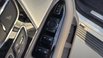 2023 Lincoln Navigator L Reserve