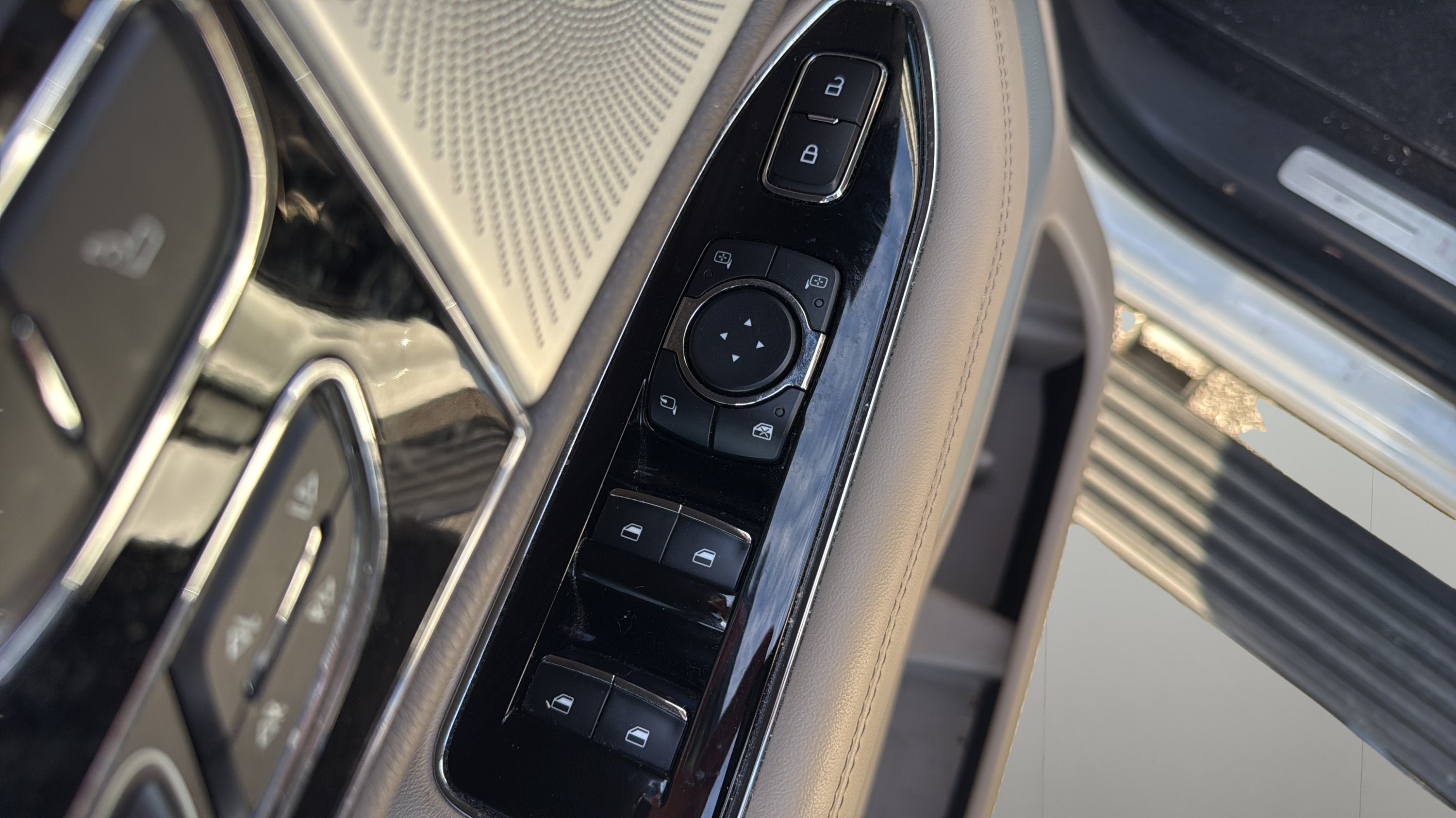 2023 Lincoln Navigator L Reserve