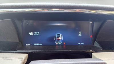 2023 Lincoln Navigator L Reserve