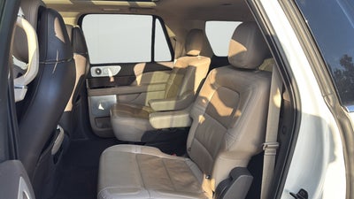 2023 Lincoln Navigator L Reserve