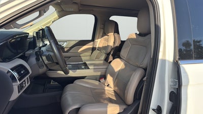 2023 Lincoln Navigator L Reserve