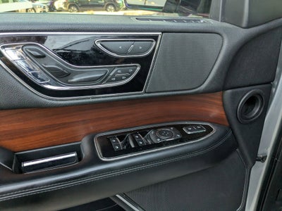 2020 Lincoln Navigator L Reserve